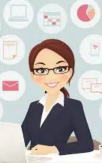 کار در منزل با گوشی