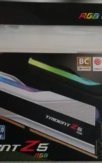 رم ddr5 gskil 32GB 6400rpm
