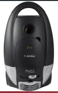 جاروبرقی نو نو کار نکرده