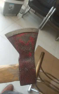 تبر