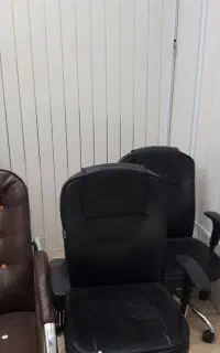 میز   صندلی  و بوفه