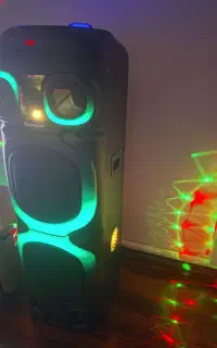باند دوقلو مکسیدر ۱۲ اینج