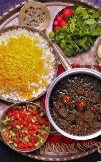 غذای خانگی