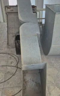 کانال کولر