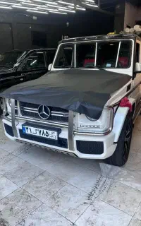 با ۸۰ میلیون ماشینتو ۱۰ سال گارانتی کن