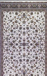 دو عدد قالی 9متری700شانه