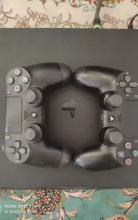 ps4 اسلیم