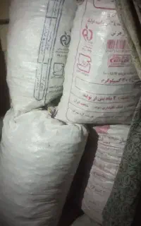 نون خشک