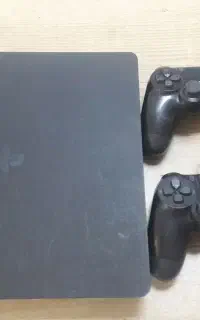 پلی استیشن    Ps4