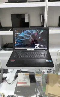 لپ تاپ رم۸ با حافظه پرسرعت زیر ۱۵ میلیون