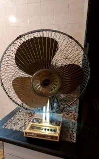 پنکه برقی جنرال