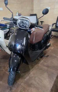 کیو جی مدل ۱۴۰۳ صفر