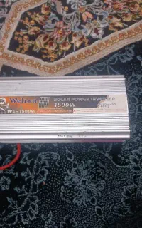اینورتر