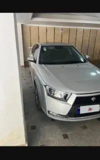 دنا اتوماتیک پلاس