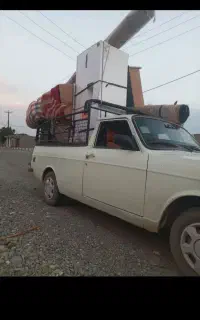 خدمات وانت بارکرایه تلفنی همراه گارگر با تخفیف