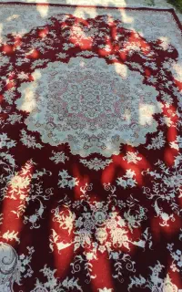 فرش ۶متری