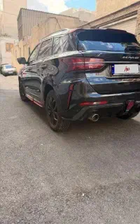 ماشین Kmc a5