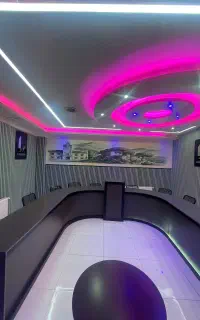 میز مدل U