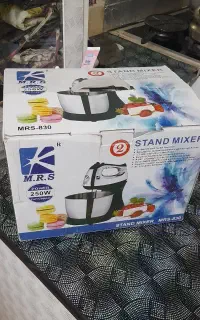 همزن برقی نو نو