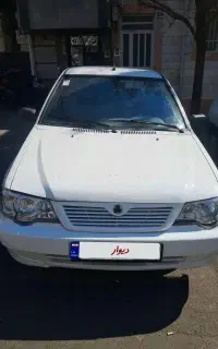 پراید ۱۳۲ ‌sx