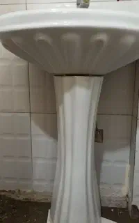 روشویی کامل با شیراب