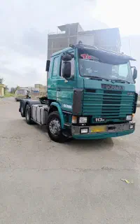 اسکانیا ۱۱۳