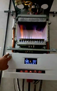 تعمیر تخصصی پکیج و آبگرمکن