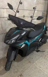 ایروکس ۱۴۰۰  وارداتی کم کار