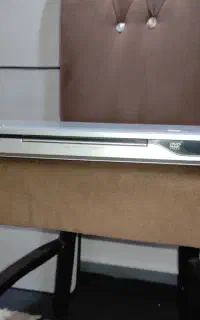 دی وی دی پلیر ال جی LG DVD player