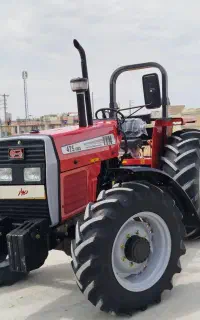 تراکتور 475 جفت صفر