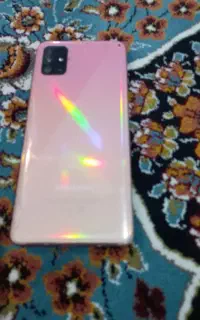 موبایل a51