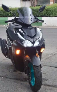 ایروکس ۱۸۰زیگما فول آپشن