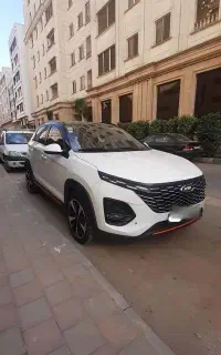 ام وی ام ایکس۳۳ کراس اتومات مدل ۱۴۰۳ بی توضیح