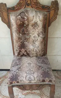 صندلی میزبان دو عدد