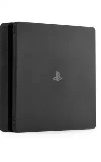ps4 slim 1T