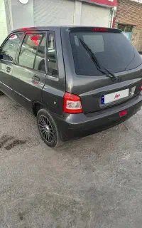 پراید ۱۱۱