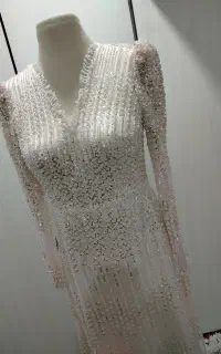 لباس مجلسی