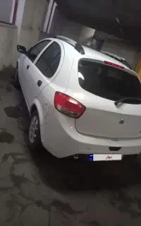تیبا ۲ پلاس ۱۴۰۰