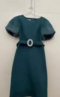 لباس مجلسی زنانه