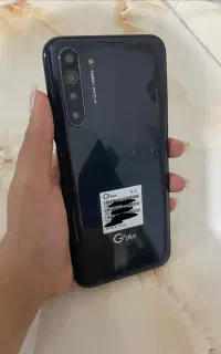 گوشی g+پلاس x10