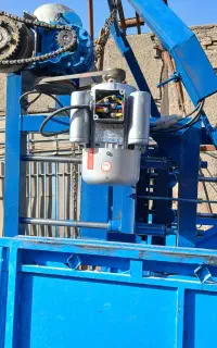 درخواست بلوک زن