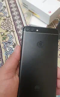 گوشی p smart در حد نو
