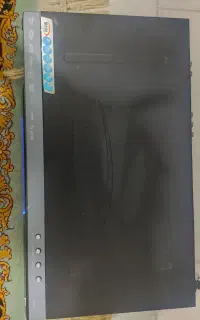 گیرنده دیجیتال و دی وی دی