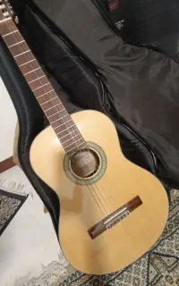 گیتار کلاسیک