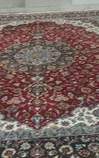 2تخته فرش ماشینی 12متری