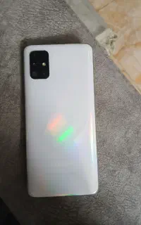 گوشی سامسونگ گلکسی a51