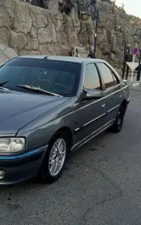 خودرو دربستی تا تهران از یاسوج