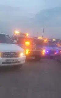 اتومکانیکی  باتری به باتری.سوخت رسانی.سیار