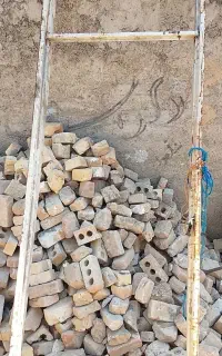 چارچوب در اتاق