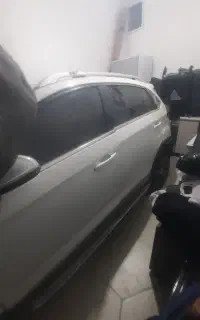 تصادفی ایکس ۲۲ پرو